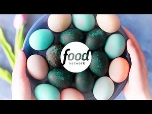 Food Network 'Spring' Idents