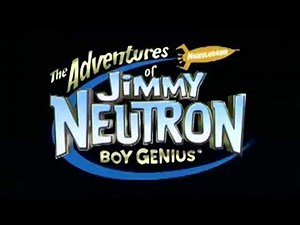 Jimmy Neutron Instrumental credits
