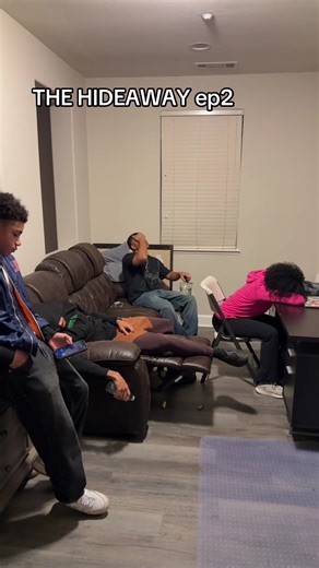 Ep 2 😂😂 @thabrightside @Koki🫡 #funny #series #skit #viral #horror