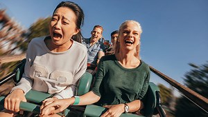 Euthanasia Coaster: The Rollercoaster Actually Designed To Kill You