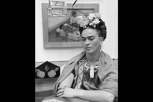 Quotes From Mexican Artist Frida Kahlo
