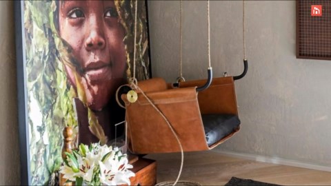 25 Cool Designs That Reimagine Everyday Furniture Pieces