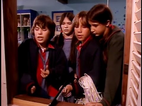 Rincón de luz - Capítulo 86 Completo