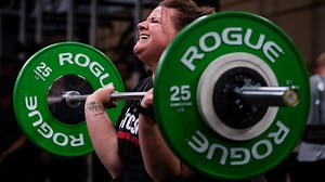 2018 CrossFit Team Series Live Archive