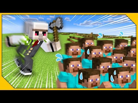 逃走者100人を捕まえるまで終われません！【おんりー視点】