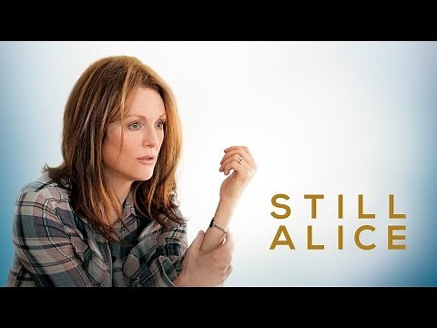 Still Alice trailer - in cinemas nationwide 6 March