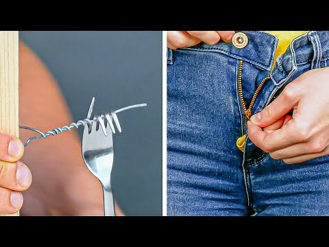 Mit diesen 35 Lifehacks kannst du fast jedes Alltagsproblem lösen