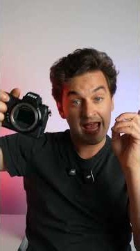 Nikon z6 VS Nikon z7 - Which one is better?