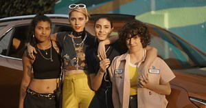 'Unstoppable': Release date, plot, cast, trailer, and all you need to know about the Mexican Netflix drama