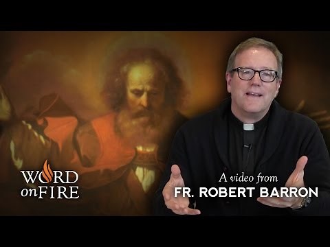 How do we know we are encountering God?