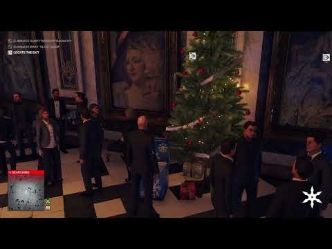 HITMAN Challenge: Keeping the Magic Alive - SA
