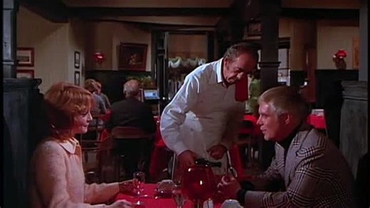 Banacek S01E07 - The Greatest Collection of Them All