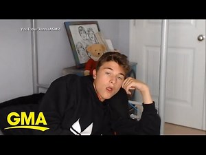 The rise of the A.S.M.R. boyfriend l GMA