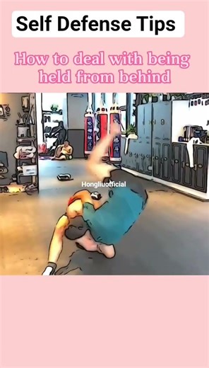 Self Defense tips: Best Moves Everyone Should Know #kungfu #shortsvideo #motivation #planche #viral