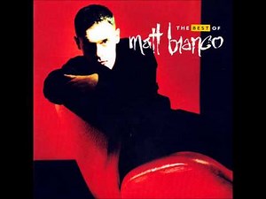 Matt Bianco (The Best of Matt Bianco 1983-1990) More Than I Can Bear.wmv