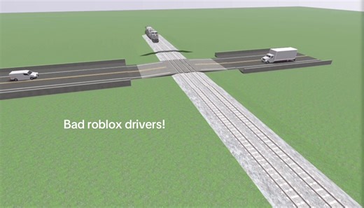 Bad roblox drivers