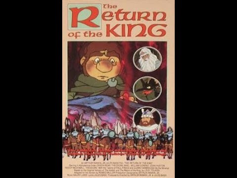 The Return of The King 1980 (Film 192) - GMMF Podcast