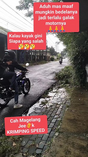 makasih mas dari : PORWODADI Langsung.g merapat ke bengkel knalpot KRIMPINGSPEED Langsung bisa merasakan bedelan kenalpot RX king suara ciri khas kRIMPING speed.. Aman gak papa walau jatuh #fyp #reels #viral #yamaha #rxking #rxkingpurwodadi #rxspecial #kingdom #rxkingindonesia #rxking135 #jangkauanluas #krimpingspeed | Ferry Hery Purwoko