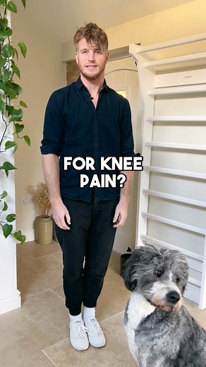 68K views · 1K reactions | Testing individual mobility.. #mobilityexercises #kneepain #flexibility #dogsoffacebook | Roger Frampton | Facebook