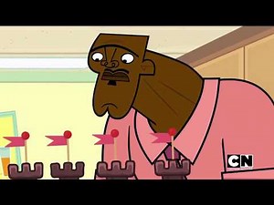 Total Dramarama All Chef Moments (Episode 1-10)