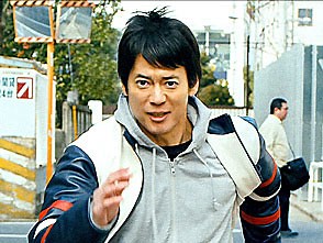 イン・ザ・ヒーロー | シネマ | パソコンでもスマホでも♪動画を見るならShowTime（ショウタイム）