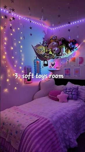 5 best asthetic room decor ideas❣️