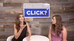 ClickBank is what?!  Holy moly, sound ON! Episode 2 of What Makes...