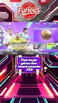 FC Mobile 26 Tips New Update Get Shard #fcmobile #fcmobileid #tips