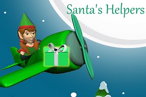 Santa's Helpers - Free Addicting Game ★★★★★