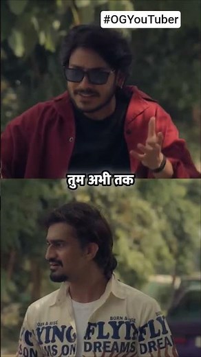 Gaurav Zone: The Most Bizarre YouTube Story Ever Told