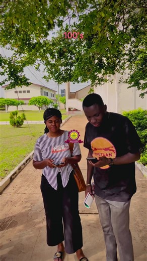 Get Ready for Freshers Akwaaba at AAMUSTED Mampong!