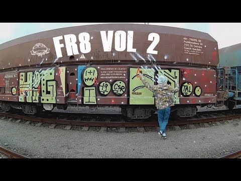 RTD: FR8 Vol 2 (2024)