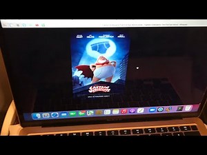 Opening to “captain underpants the first epic movie” 2017 amc theaters