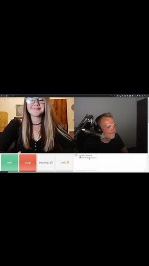 Engaging Afrikaans Conversation with Talented Duo