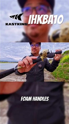 KastKing Has Some New Gear!!! #fishing #kastking