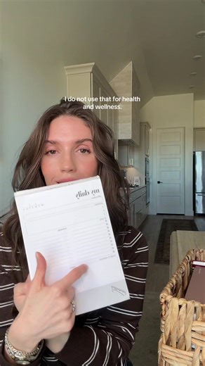 Effective Planner and Notepad Tips for ADHD