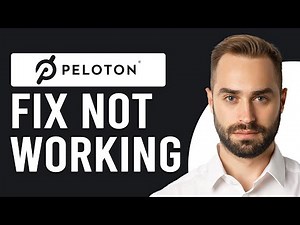How To Fix Peloton Not Working (Easy Troubleshoot To Fix Peloton That Won't Work)