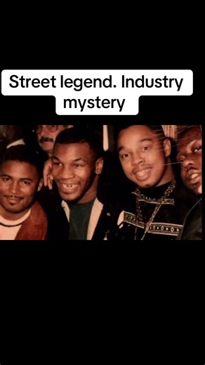 Haitian Jack was extorting kingpins, styling on legends, and running through the industry like a ghost. 🔥 He bought Tupac his first Rolex, inspired Jay-Z’s watch game, and was moving with women like Madonna.