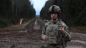 75K views · 7.7K reactions | Happy Holidays, Pennsylvania! ✨ 1st Lt. Michael Smith of 6-9 Comanche Troop sends warm wishes and holiday cheer to his family and loved ones this season  | U.S. Army Europe and Africa | Facebook