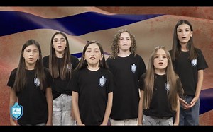 Watch: Israeli children sing, “We will annihilate everyone” in Gaza