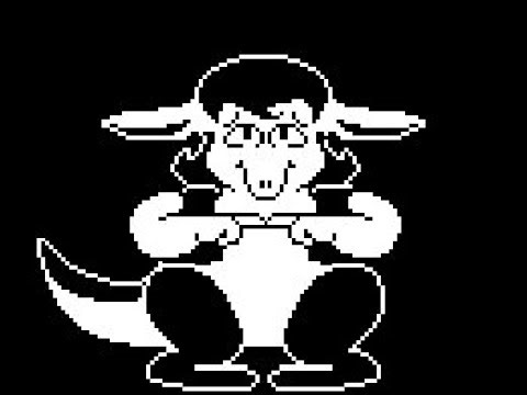 So Sorry - Voiced by Raul Albéfaro