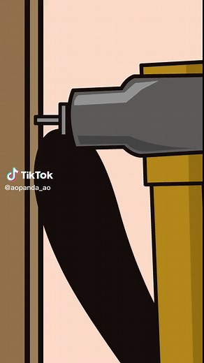 痛みも取れて楽しめる、一石二鳥？！🙃#あおぱんだ #アニメーション #APP #PANDAO