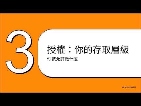 王國的鑰匙：了解數位存取