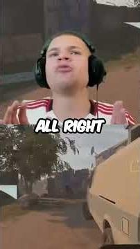 Silver 3 Player Dominates Plat in R6 Siege #shorts