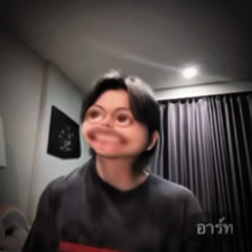 “อาร์ท” ศิษย์จารย์แบงค์จารย์ออย 🤣 #อาร์ท #ข้าวผัดหมูไม่ใส่ผัก #banktnkk #แบงค์ออย #fypシ゚