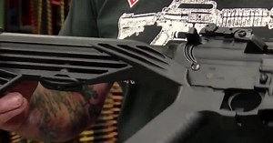 Bump stock ban expected to be announced