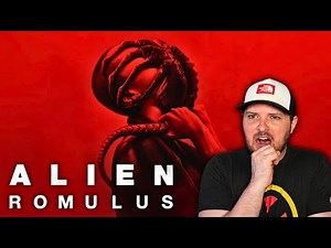 Alien: Romulus SLAPS SO HARD - Alien Romulus Reaction!