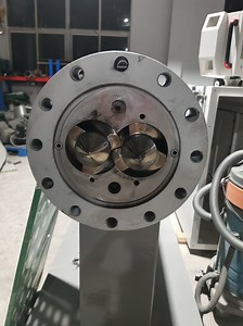 [Hot Item] Advanced Plastic Extruder on CPVC Pipe Production Plastic Pipe Machine to Make PVC Pipe CPVC Pipe Machine Extrusion Line on Pipe Production