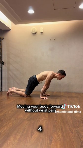 Ultimate Handstand Tutorial for Strength and Flexibility