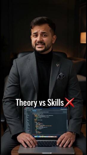 BSCS Reality in Pakistan 🇵🇰 | Degree vs Skills